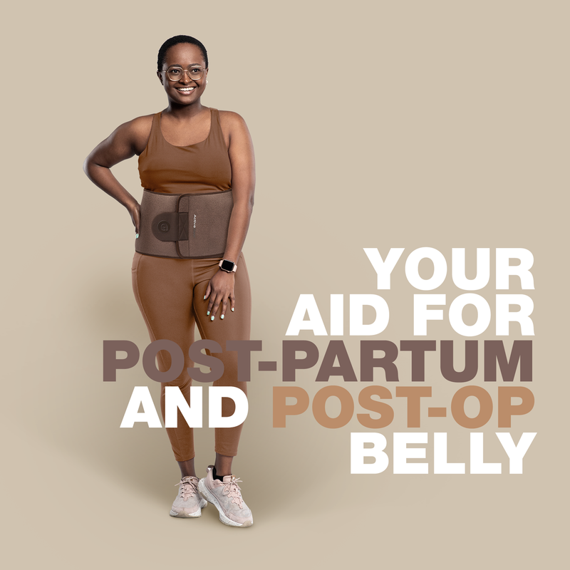 Load image into Gallery viewer, ActiveGear - Waist trainer for women & men - skin colors