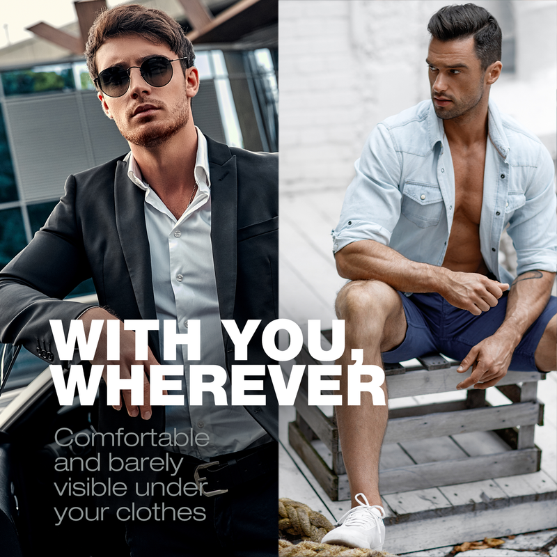 Load image into Gallery viewer, ActiveGear - ActiveGear Premium Waist Trainers For Men and Women. Get your Sweat on.