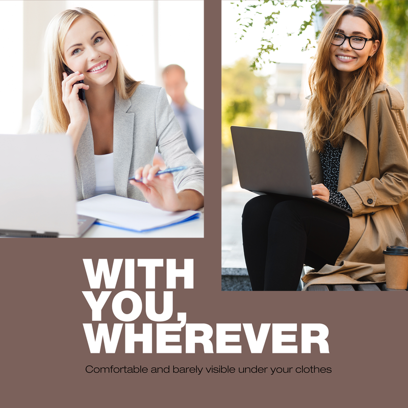 Load image into Gallery viewer, ActiveGear - Waist trainer for women & men - skin colors