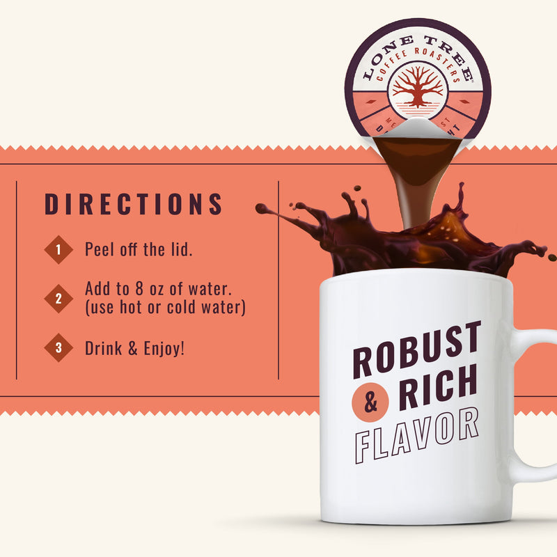 Load image into Gallery viewer, Java House - Lone Tree Coffee Roasters - Medium Roast Daily Delight