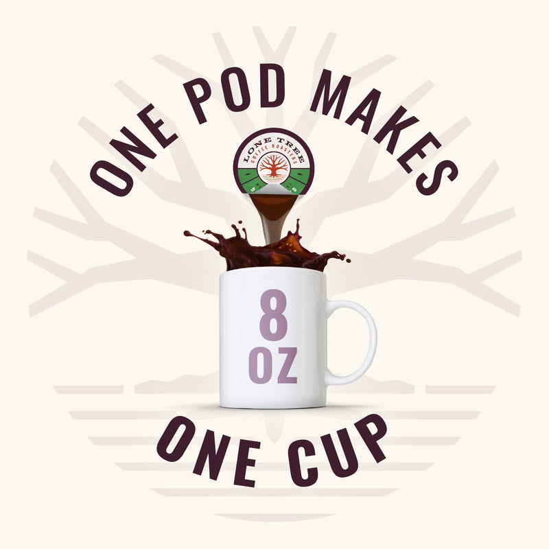 Load image into Gallery viewer, Java House - Lone Tree Coffee Roasters - Medium Roast Decaf