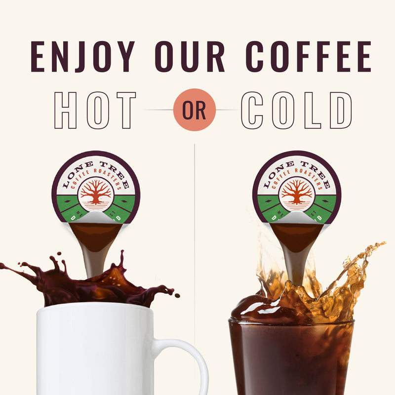 Load image into Gallery viewer, Java House - Lone Tree Coffee Roasters - Medium Roast Decaf