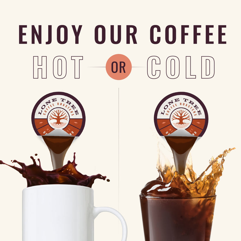 Load image into Gallery viewer, Java House - Lone Tree Coffee Roasters - Medium Roast Original Blend