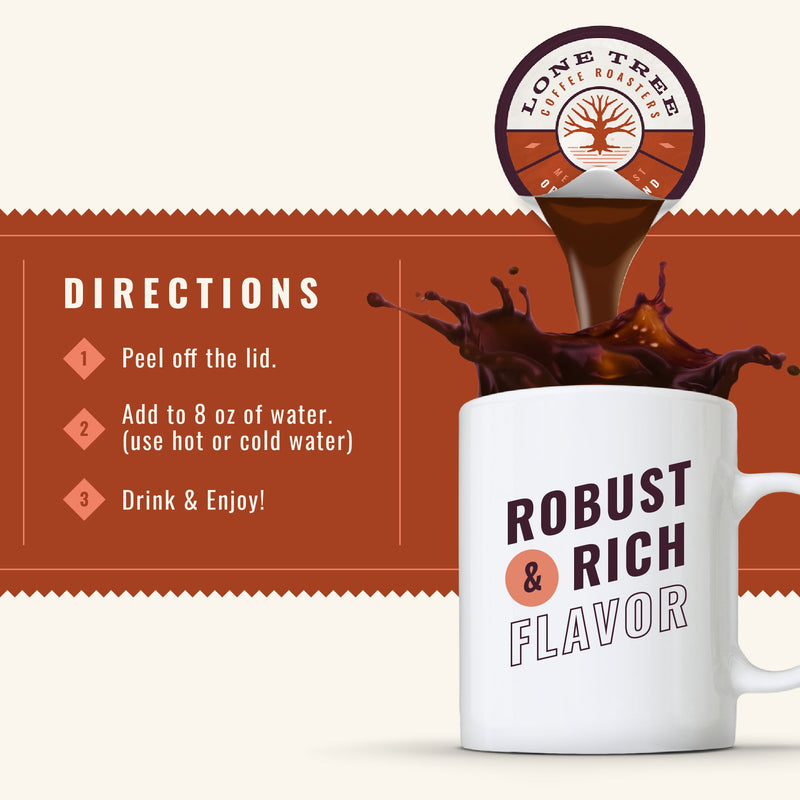 Load image into Gallery viewer, Java House - Lone Tree Coffee Roasters - Medium Roast Original Blend