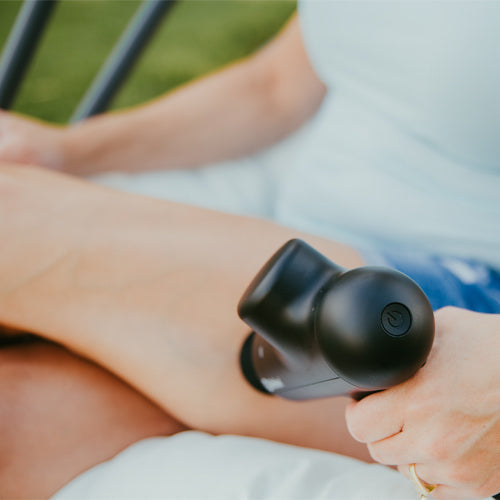 Load image into Gallery viewer, iReliev - Percussion Massage Gun