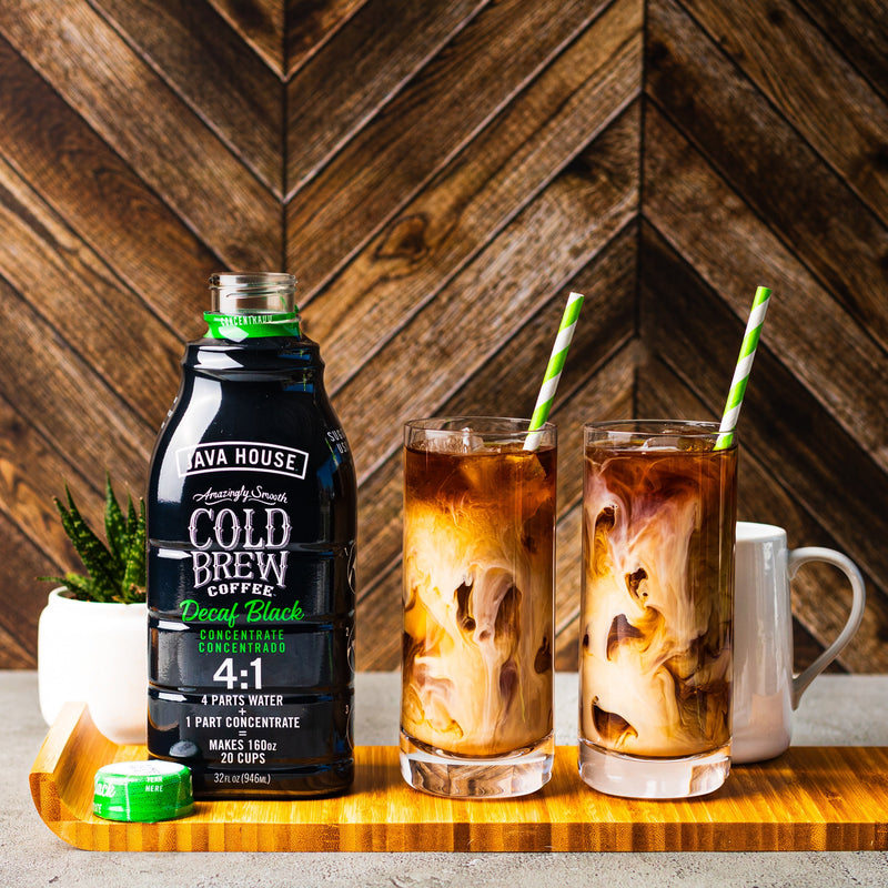 Load image into Gallery viewer, Java House - Cold Brew Concentrate