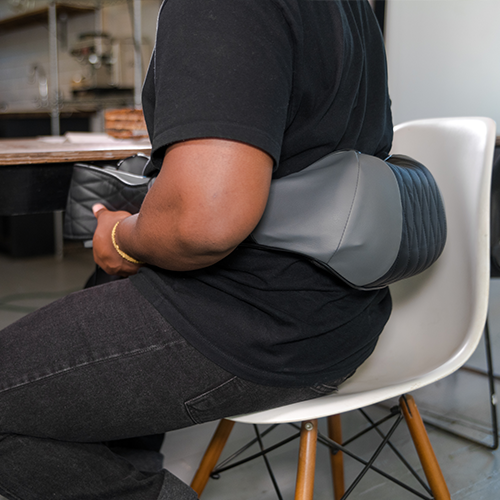 Load image into Gallery viewer, iReliev - Shiatsu Neck & Back Massager