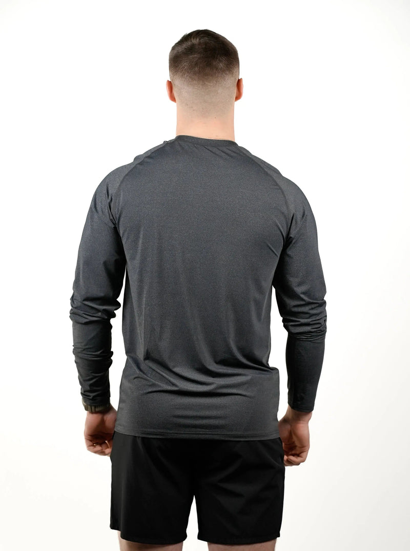 Load image into Gallery viewer, HolStrength - Lightweight Long Sleeve Tee