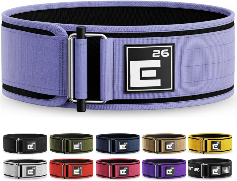 Load image into Gallery viewer, Element 26 - Self Locking Weightlifting Belt