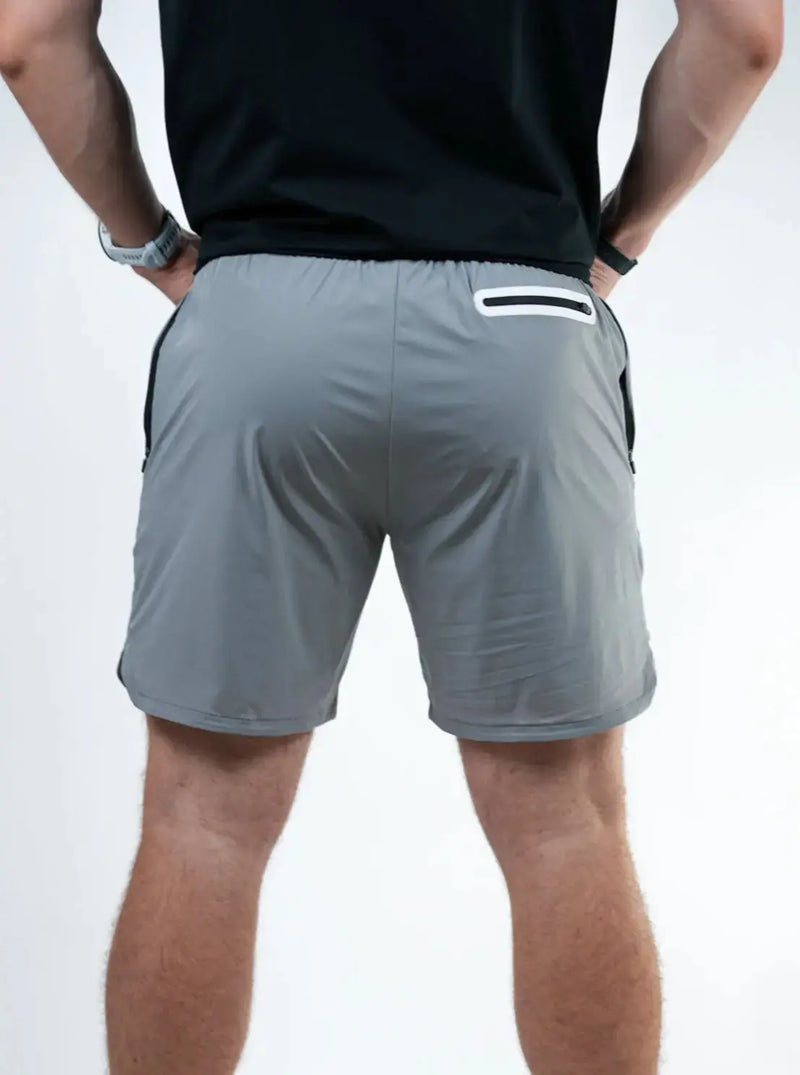 Load image into Gallery viewer, HolStrength - Active Liner Shorts 7"