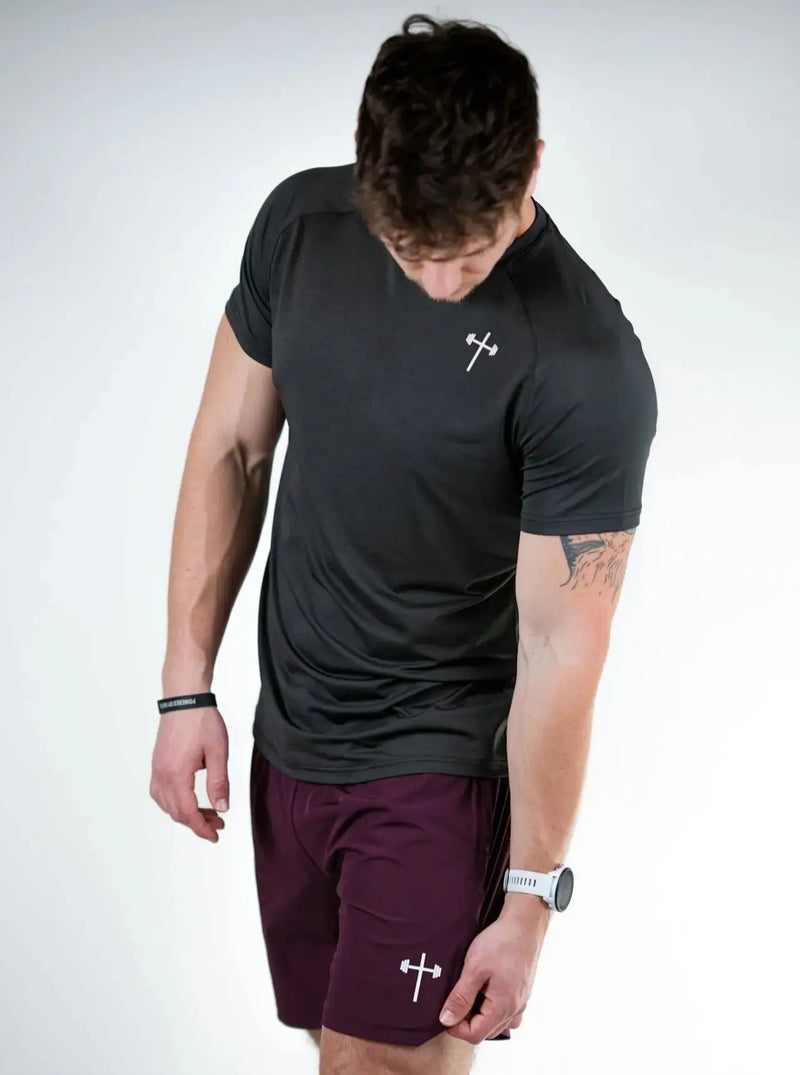 Load image into Gallery viewer, HolStrength - Active Liner Shorts 7"