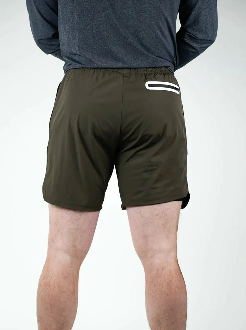 Load image into Gallery viewer, HolStrength - Active Liner Shorts 7"