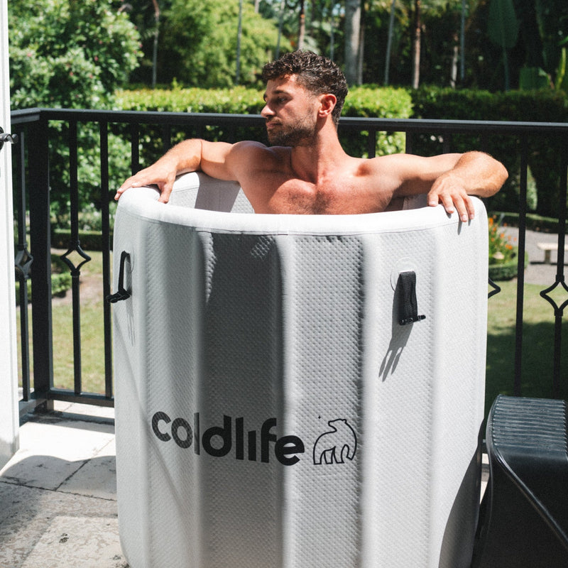 Load image into Gallery viewer, The Cold Life - Ultimate Lite