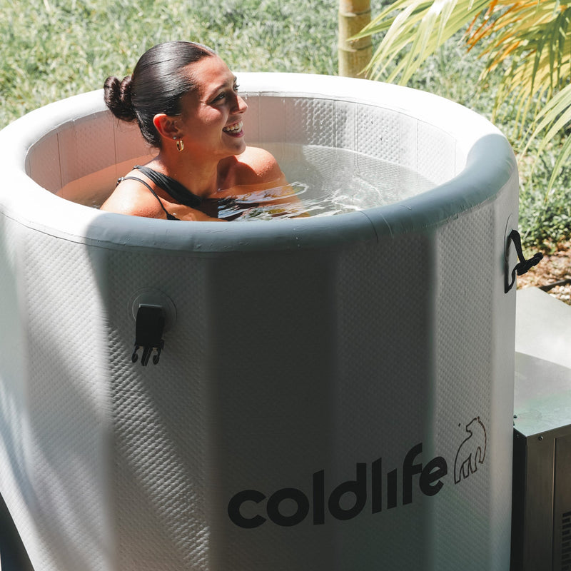 Load image into Gallery viewer, The Cold Life - Ultimate Lite