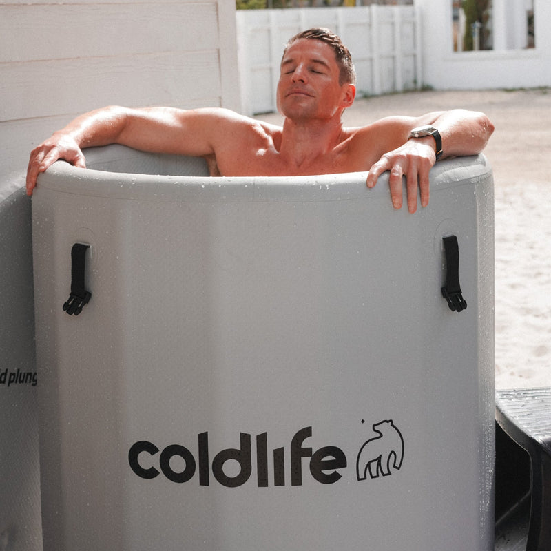 Load image into Gallery viewer, The Cold Life - Ultimate Lite