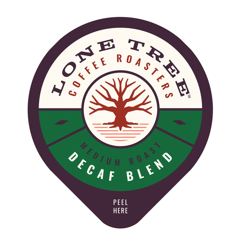 Load image into Gallery viewer, Java House - Lone Tree Coffee Roasters - Medium Roast Decaf