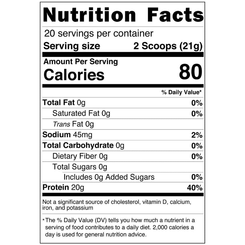 Load image into Gallery viewer, Meal Boosters - Original Unflavored Grass-Fed Collagen