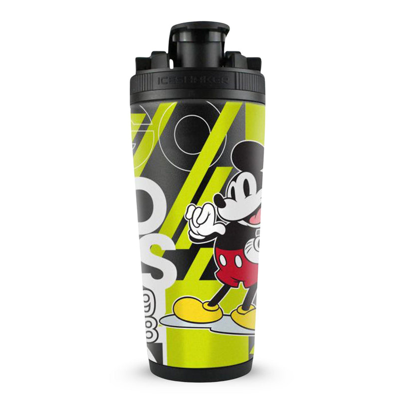 Load image into Gallery viewer, Ice Shaker - Disney Mickey Mouse Go 4D Ice Shaker