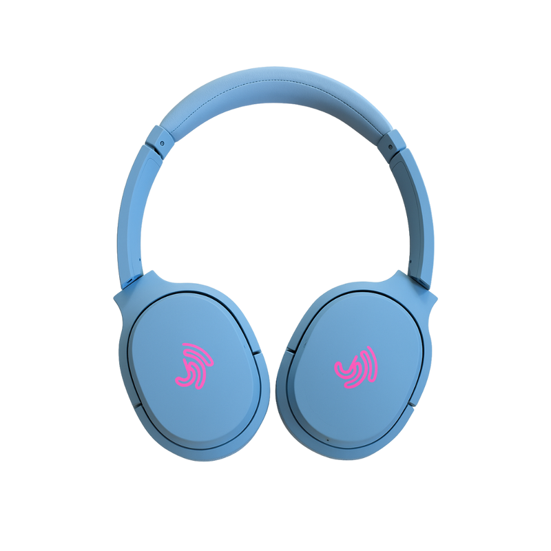 Load image into Gallery viewer, JRUMZ - Clarity CL01: Noise Canceling Headphones