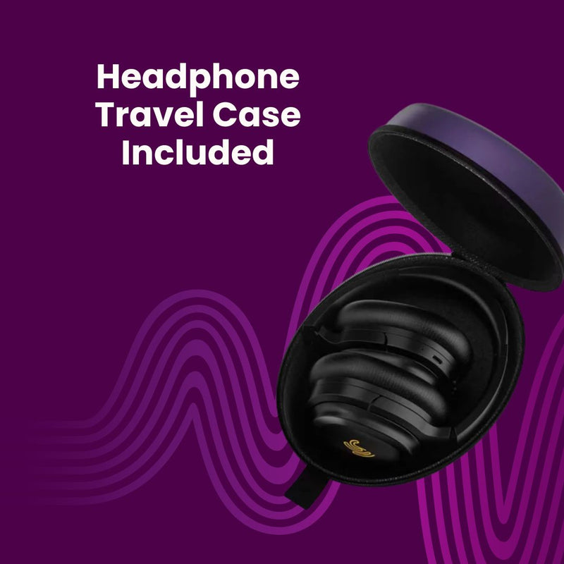 Load image into Gallery viewer, JRUMZ - Clarity CL01: Noise Canceling Headphones