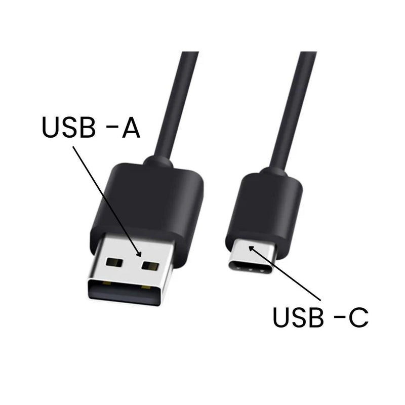 Load image into Gallery viewer, JRUMZ - Jrumz XP02 Charging Cable