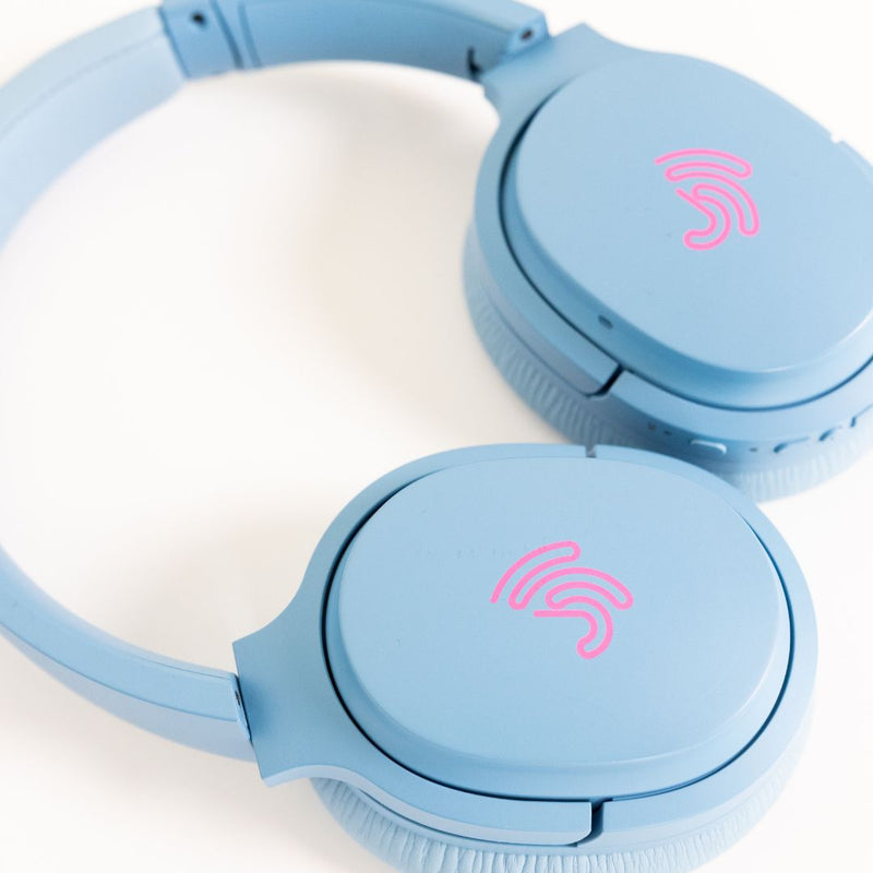 Load image into Gallery viewer, JRUMZ - Clarity CL01: Noise Canceling Headphones