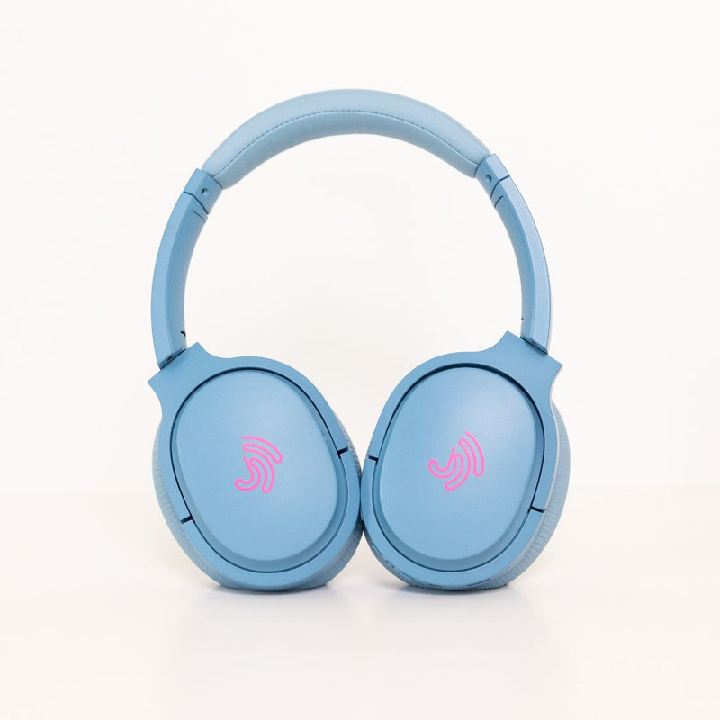 Load image into Gallery viewer, JRUMZ - Clarity CL01: Noise Canceling Headphones