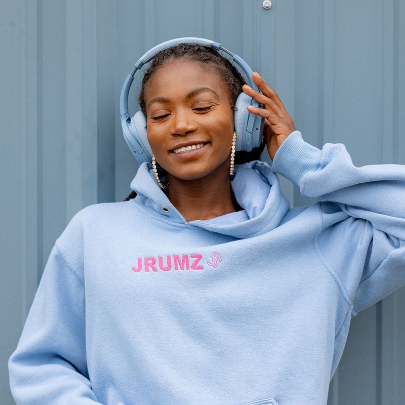 Load image into Gallery viewer, JRUMZ - Clarity CL01: Noise Canceling Headphones