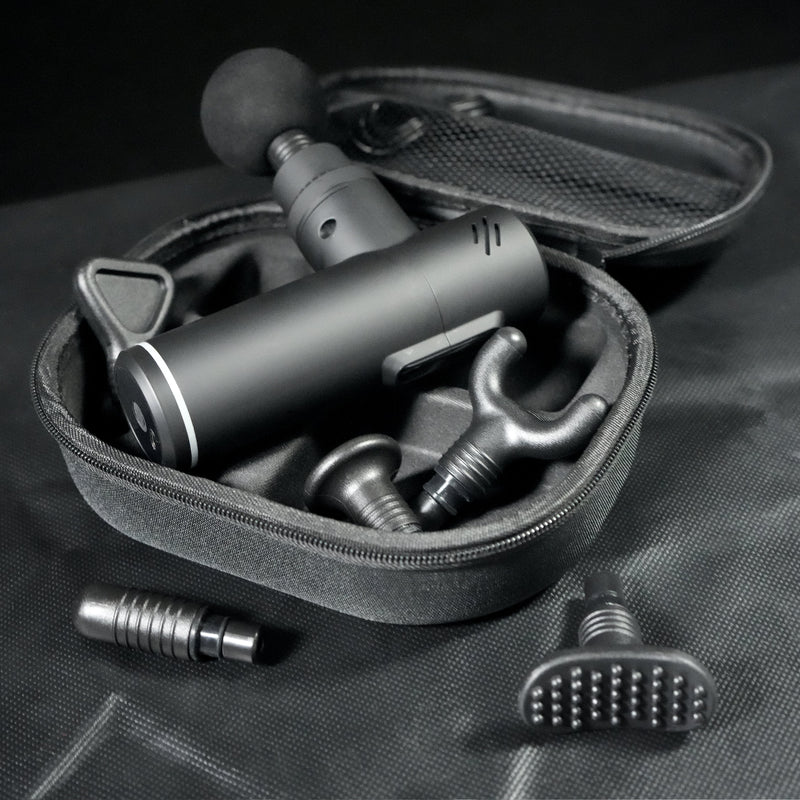 Load image into Gallery viewer, Valor Fitness - Mini Massage Gun