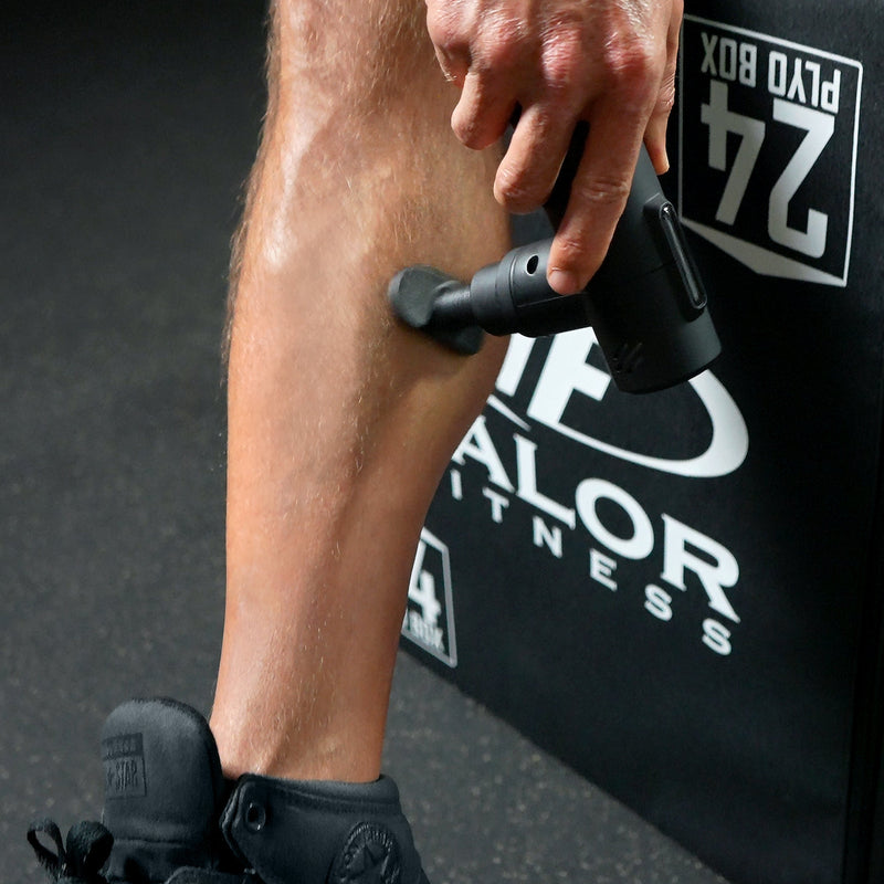 Load image into Gallery viewer, Valor Fitness - Mini Massage Gun