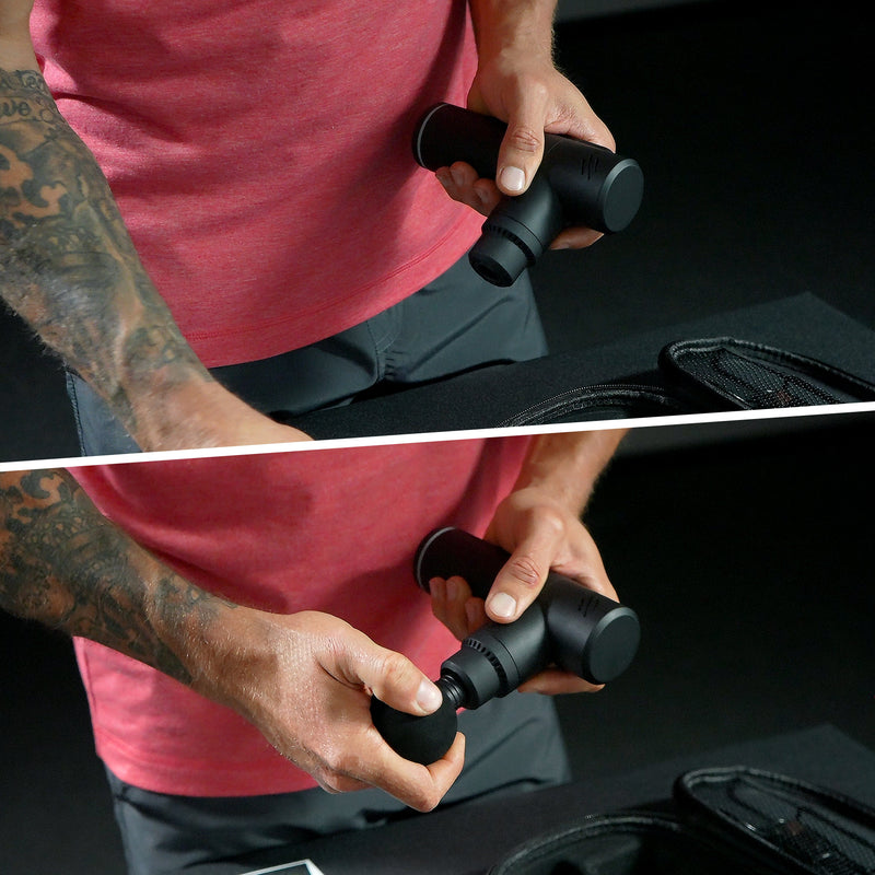 Load image into Gallery viewer, Valor Fitness - Mini Massage Gun