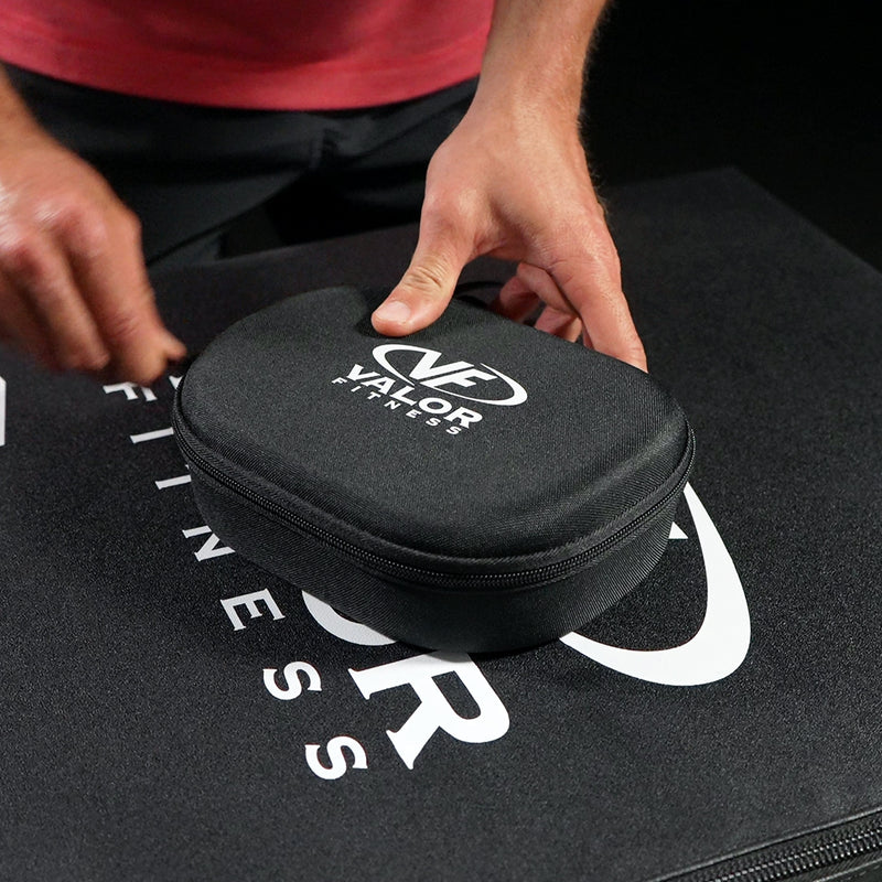 Load image into Gallery viewer, Valor Fitness - Mini Massage Gun