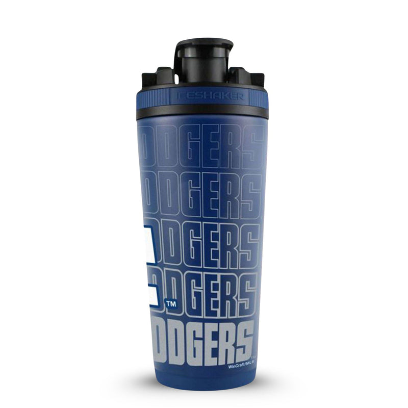 Load image into Gallery viewer, Ice Shaker - Officially Licensed Los Angeles Dodgers 4D Ice Shaker