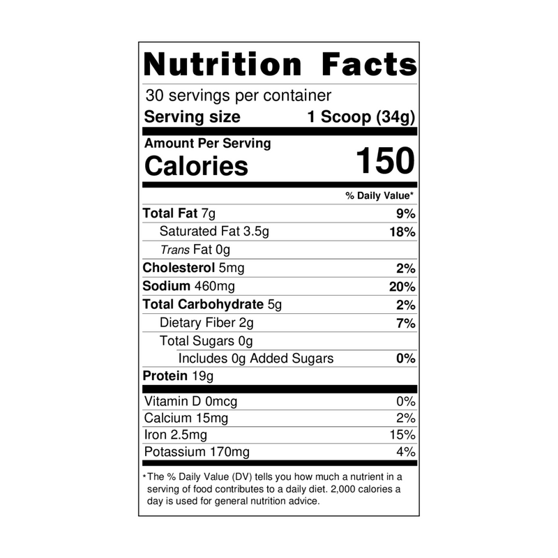 Load image into Gallery viewer, Within You - Total Carnivore Protein
