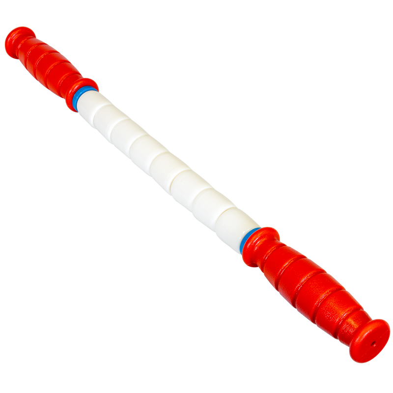 Load image into Gallery viewer, Serious Steel Fitness - The Original Stick - 18" Travel Stick