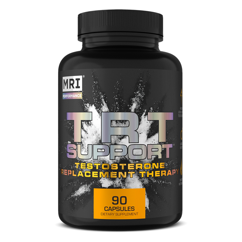Load image into Gallery viewer, MRI Performance - Men's Vitality Support Supplement (90 Count)