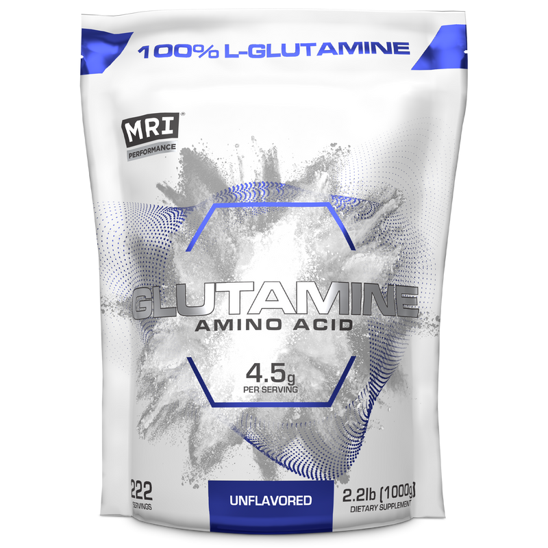 Load image into Gallery viewer, MRI Performance - Glutamine 1000G