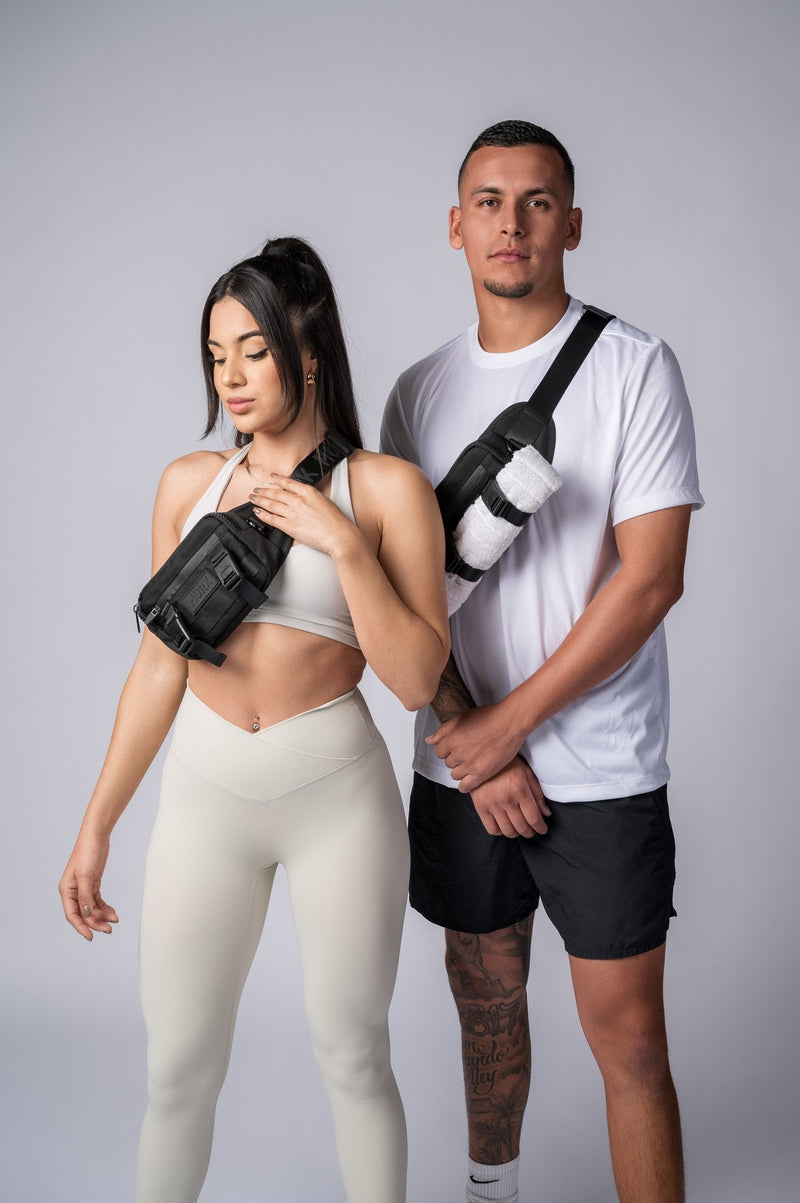 Load image into Gallery viewer, MVRK Gear - Mvrk Cross Body Bag