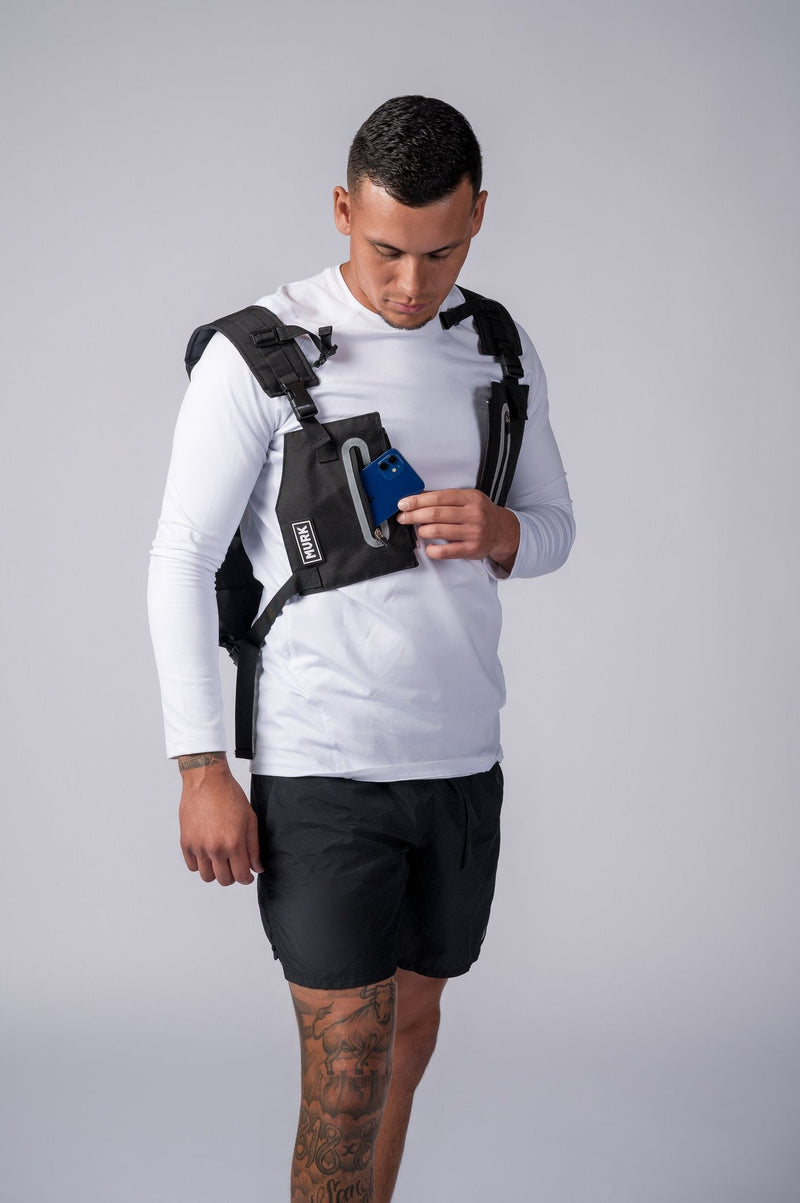 Load image into Gallery viewer, MVRK Gear - Mvrk Utility Vest