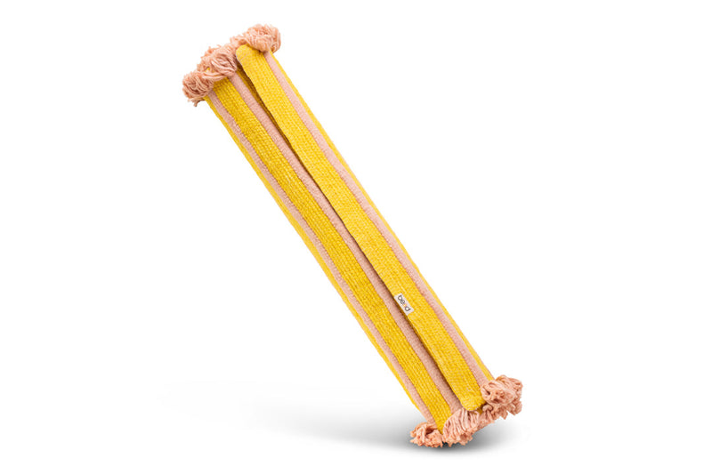 Load image into Gallery viewer, Bennd Yoga - Sappan Wood, Turmeric, and Madder Root Ayurvedic Yoga Mat