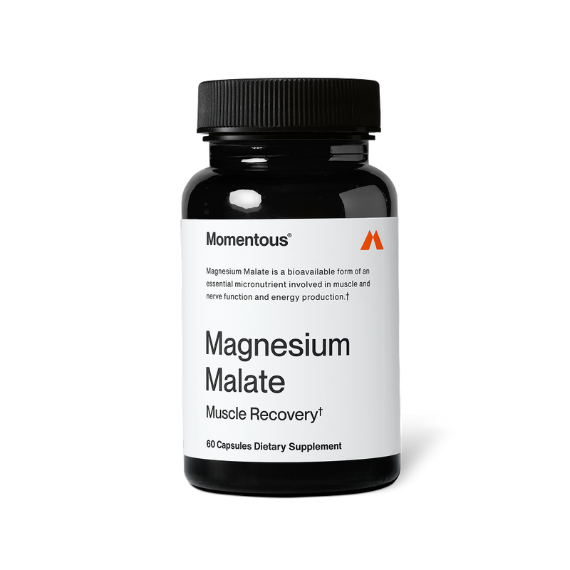 Load image into Gallery viewer, Momentous - Magnesium Malate
