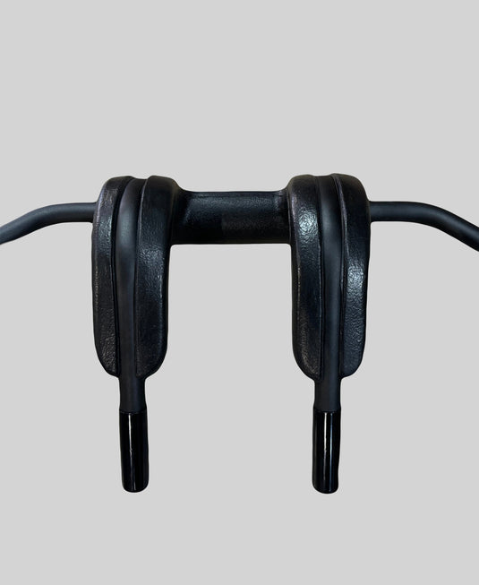 Solid Bar Fitness - Marrs-Bar 2.0