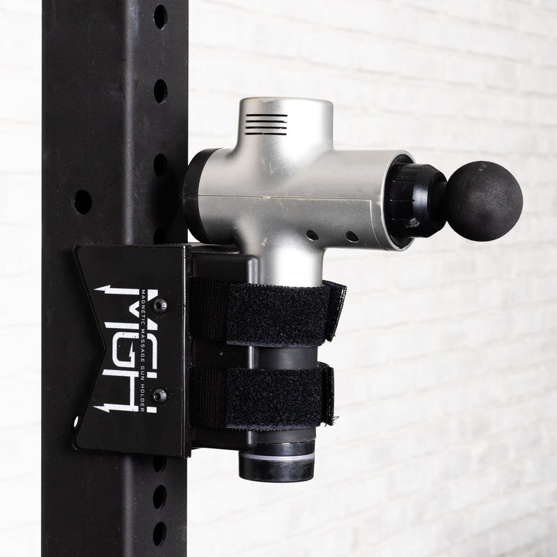 Load image into Gallery viewer, Abmat - Magnetic Massage Gun Holder