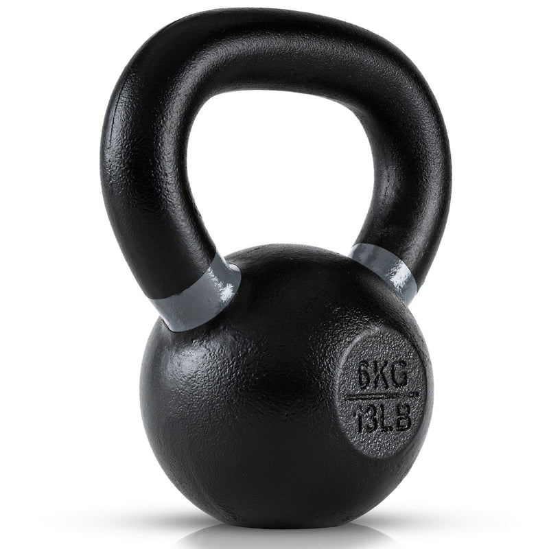 Load image into Gallery viewer, Rage Fitness - Single Cast Iron Kettlebell