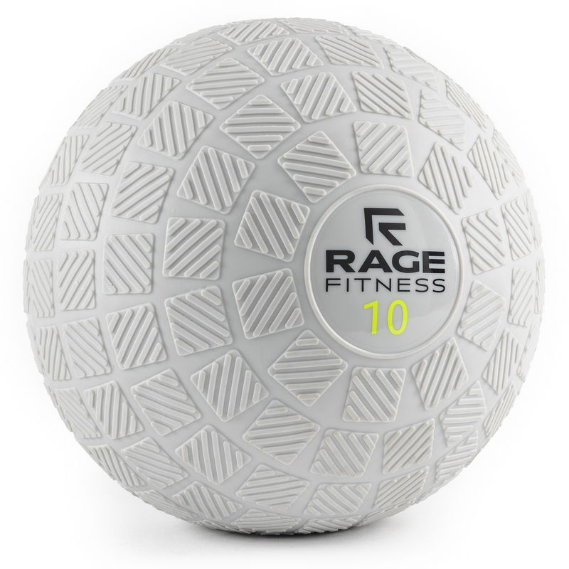 Load image into Gallery viewer, Rage Fitness - Tread Slam Ball