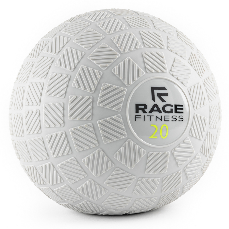Load image into Gallery viewer, Rage Fitness - Tread Slam Ball