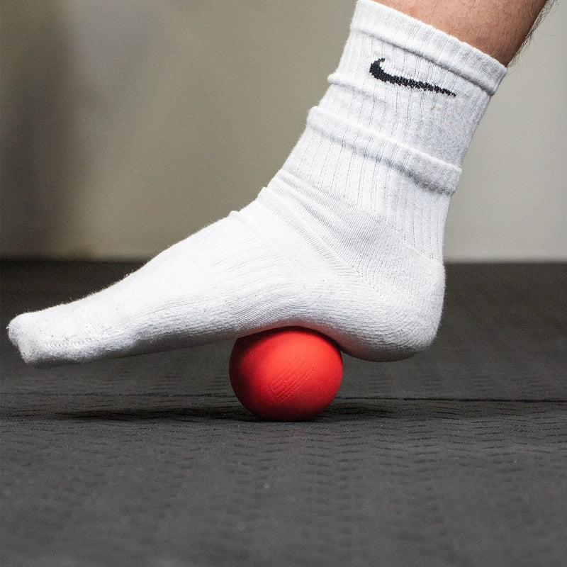 Load image into Gallery viewer, Serious Steel Fitness - Lacrosse Ball