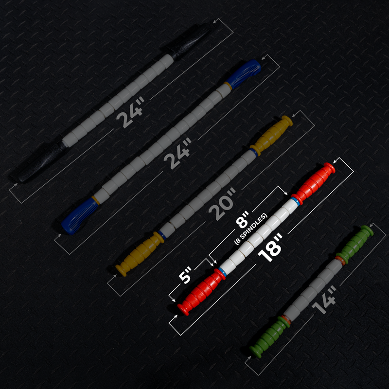 Load image into Gallery viewer, The Original Stick - Travel Stick- 18"