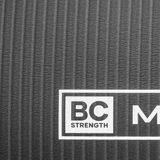 BC Strength - Mat