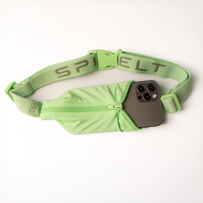 Load image into Gallery viewer, SPIbelt - The Monochromatic Running Belt